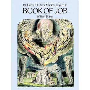 Illustrations for the Book of Job