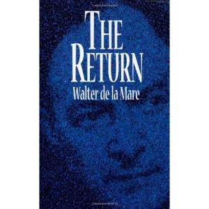 The Return (Dover horror classics)