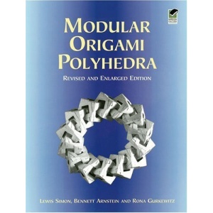 Modular Origami Polyhedra