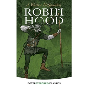 Robin Hood (Evergreen Classics)