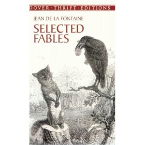 Selected Fables (Dover Thrift Editions)