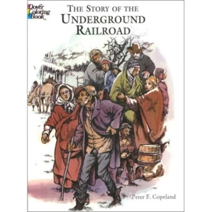 The Story of the Underground Railro