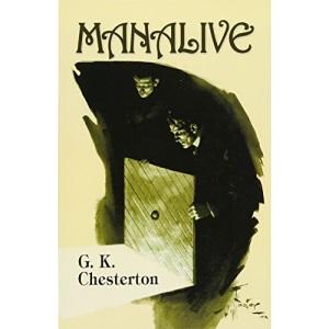 Manalive (Hilarious Stories)