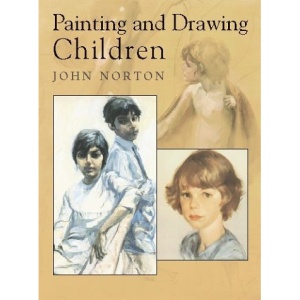 Painting and Drawing Children