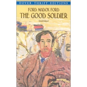 The Good Soldier (Dover Thrift Editions)