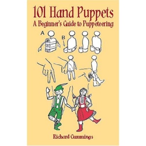 101 Hand Puppets
