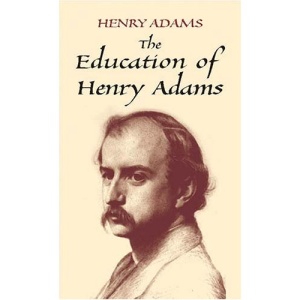 Education of Henry Adams (Economy Editions)