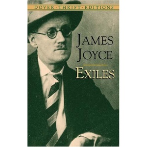Exiles (Dover Thrift Editions)