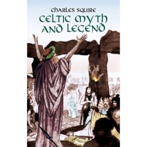 Celtic Myth and Legend
