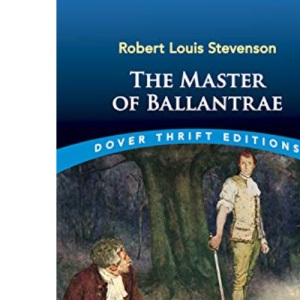 The Master of Ballantrae (Dover Thrift S.)