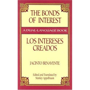The Bonds of Interest-Dual Language (Dual-Language Book)