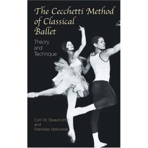 The Cecchetti Method of Classical B: Theory and Technique