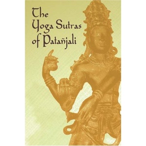 The Yoga Sutras of Patanjali