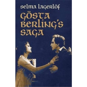Gosta Berling's Saga (Dover Books on Literature & Drama)