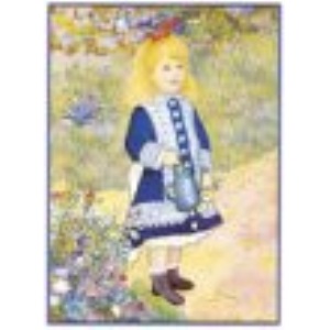 Color Your Own Impressionist Paintings (Pictorial Archives)