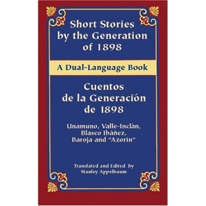 Short Stories Gen/ Cuentos De LA Ge (Dual-Language Books)
