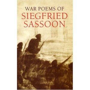 War Poems of Siegfried Sassoon (Dover Books on Literature & Drama)