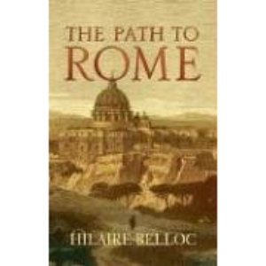 The Path to Rome (Dover Books on Literature & Drama)