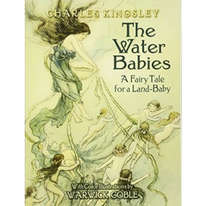 The Water Babies: A Fairy for a Land-Baby