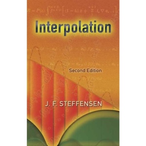 Interpolation: Second Edition