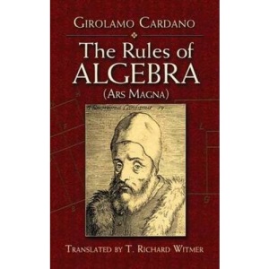 The Rules of Algebra (Dover Books on Mathematics)