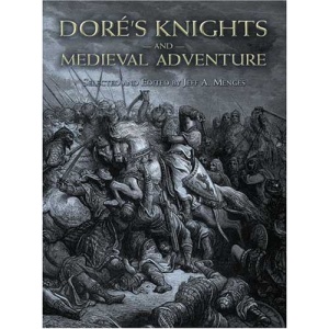 Dore's Knights and Medieval Adventure