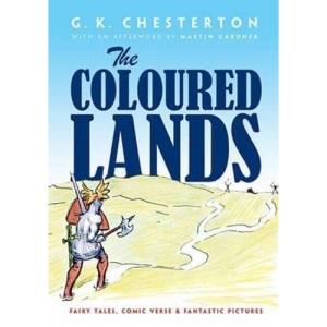 Coloured Lands