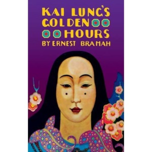 Kai Lung's Golden Hours