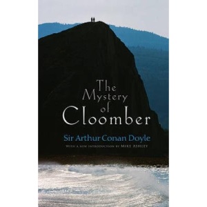 Mystery of Cloomber