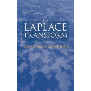 The Laplace Transform (Dover Books on Mathematics)