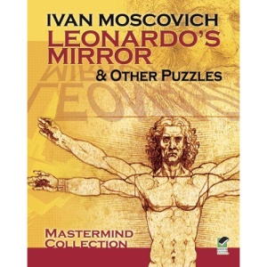 Leonardo's Mirror and Other Puzzles
