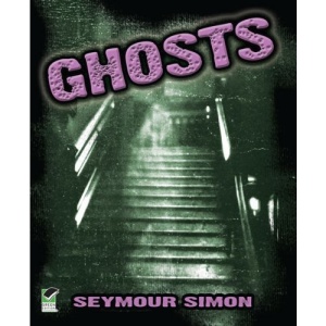 Ghosts (Dover Children's Science Books)