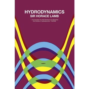 Hydrodynamics (Dover Books on Physics)
