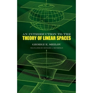 Introduction to the Theory of Linear Space