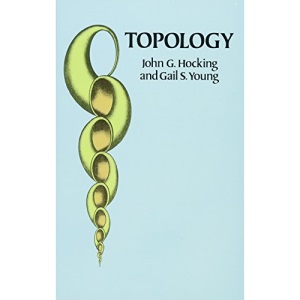Topology (Dover Books on Mathematics)
