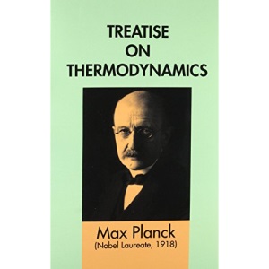 Treatise on Thermodynamics (Dover Books on Physics)