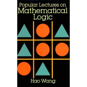 Popular Lectures on Mathematical Logic