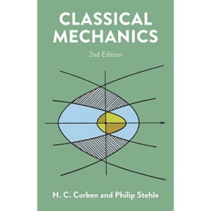 Classical Mechanics: 2nd Edition (Dover Books on Physics)