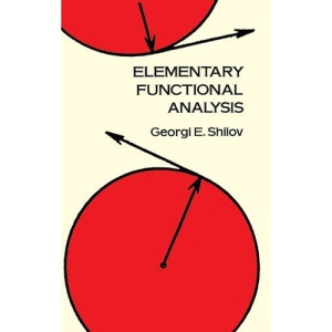 Elementary Functional Analysis