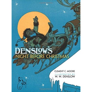 Denslow's Night Before Christmas