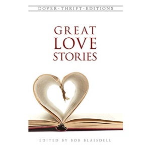 Great Love Stories (Thrift Editions)