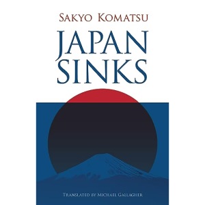 Japan Sinks (Dover Doomsday Classics)