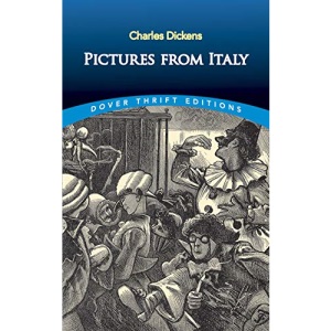Pictures from Italy (Thrift Editions)