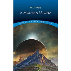 Modern Utopia (Thrift Editions)