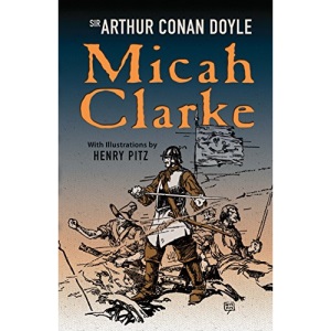 Micah Clarke