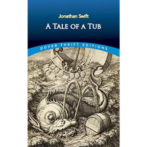 A Tale of a Tub (Thrift Editions)