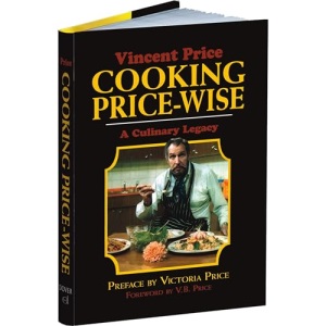 Cooking Price-Wise: The Original Foodie (Calla Editions)