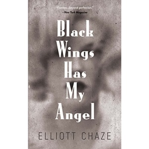 Black Wings Has My Angel
