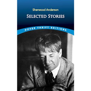 Selected Stories (Thrift Editions)