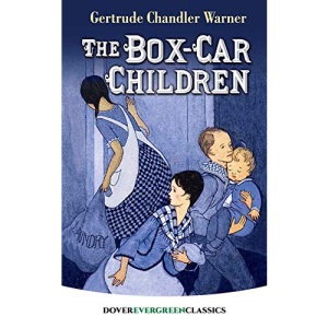 Box-Car Children (Dover Children's Evergreen Classics)